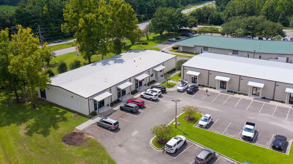 65 Schinger Ave, Ridgeland, SC à louer - Photo de l’immeuble – Image 2 sur 4
