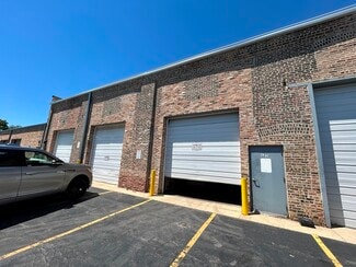 Plus de détails pour 627 N Albany Ave, Chicago, IL - Industriel/Logistique à louer