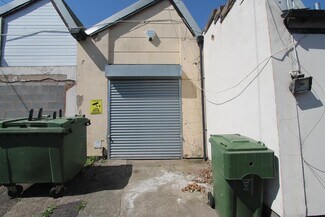 Plus de détails pour Sycamore Rd, Birmingham - Industriel/Logistique à louer