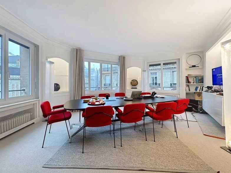 Bureau dans Paris à vendre - Photo intérieure – Image 2 sur 5