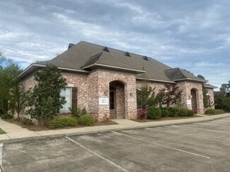 Plus de détails pour 438 Katherine Dr, Flowood, MS - Bureau à vendre
