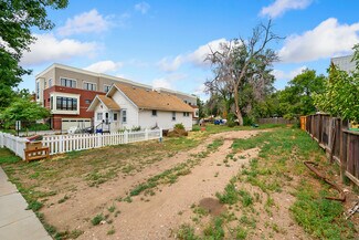 Plus de détails pour N Howes St – Terrain à vendre, Fort Collins, CO