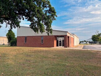 Plus de détails pour 2536 Mid Park Dr, Montgomery, AL - Industriel/Logistique à louer