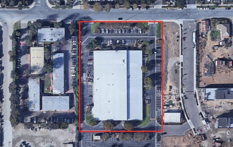 143 Suburban Rd, San Luis Obispo, CA à vendre - Aérien – Image 3 sur 12