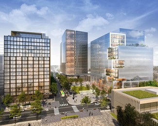 Plus de détails pour 225 N 38th St, Philadelphia, PA - Bureau à louer