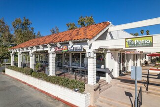 Plus de détails pour 25380 Marguerite Pky, Mission Viejo, CA - Local commercial à louer