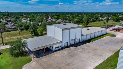 6401 N Eldridge Pky, Houston, TX à louer Photo intérieure– Image 2 sur 2