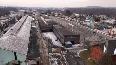 417 N Arch St, Milton, PA à louer Photo intérieure– Image 1 sur 8