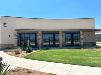 Plus de détails pour 2419 Palermo Pky, Temple, TX - Local commercial à louer