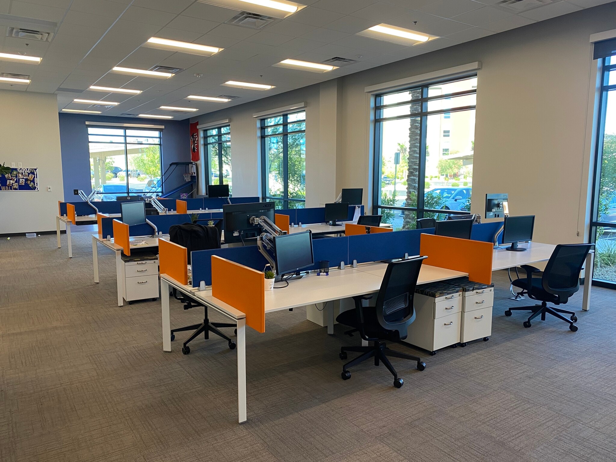 8400 W Sunset Rd, Las Vegas, NV à louer Photo intérieure– Image 1 sur 30