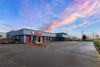 Plus de détails pour 2425 25th St SE, Salem, OR - Local commercial à vendre