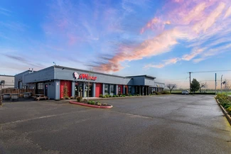 Plus de détails pour 2425 25th St SE, Salem, OR - Local commercial à vendre