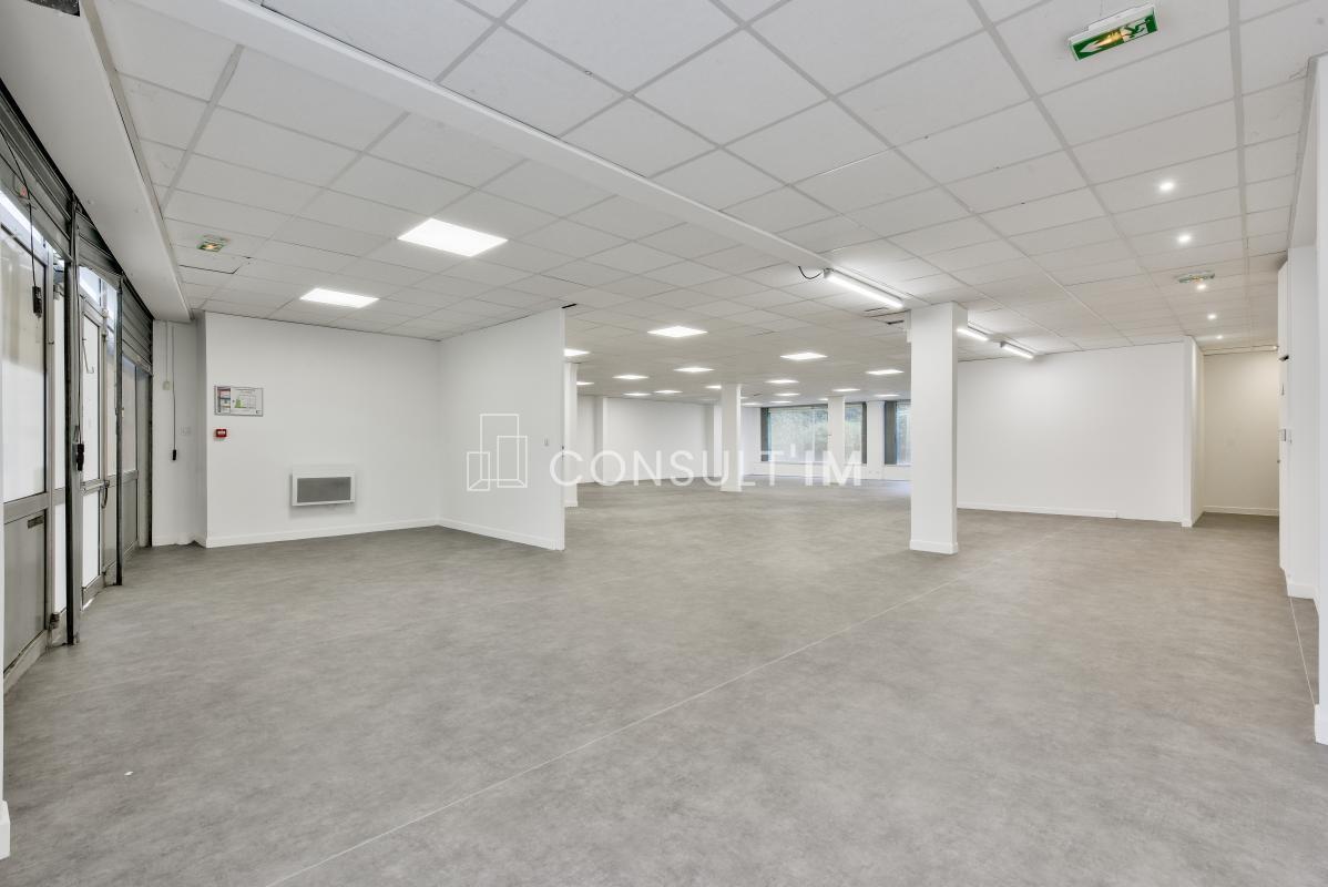 15 Rue Couchot, Boulogne-Billancourt à louer Photo intérieure– Image 1 sur 8