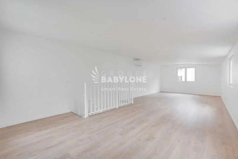 Bureau dans Paris à vendre - Photo de l’immeuble – Image 1 sur 15