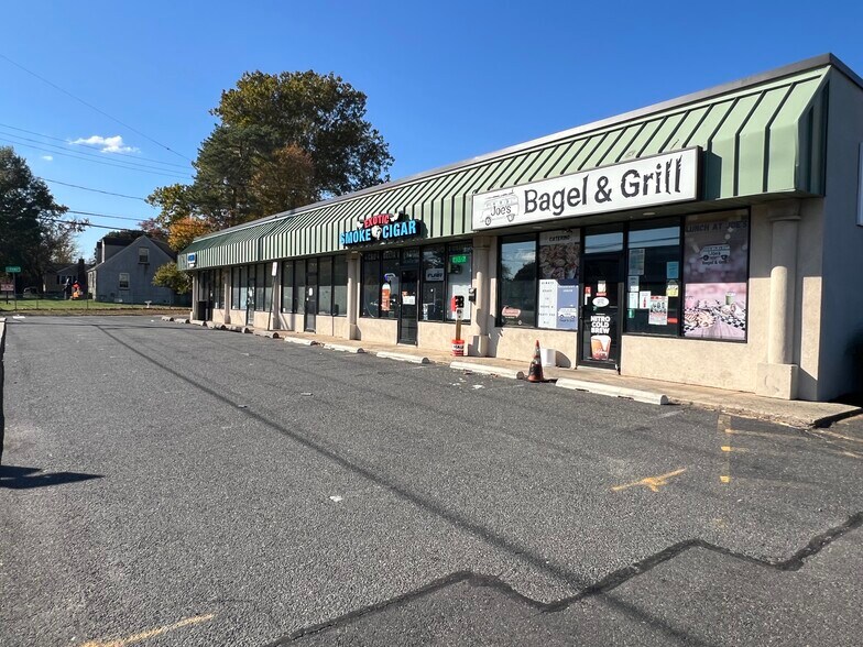 532 Cliffwood Ave, Cliffwood, NJ à louer - Photo de l’immeuble – Image 3 sur 10