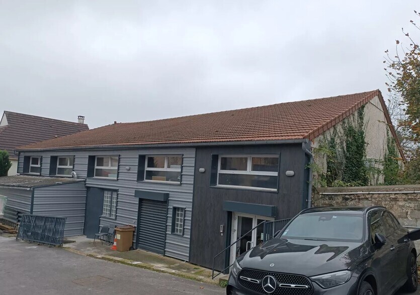 34 Rue De Vaucelle, Argenteuil à louer - Photo principale – Image 1 sur 2
