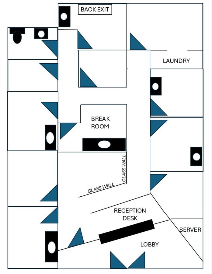 4852 E Baseline Rd, Mesa, AZ 85206 - Lot 104 -  - Plan d’étage - Image 1 of 9