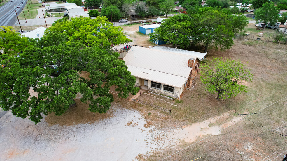 1301 Early Blvd, Early, TX à vendre - Photo de l’immeuble – Image 2 sur 3
