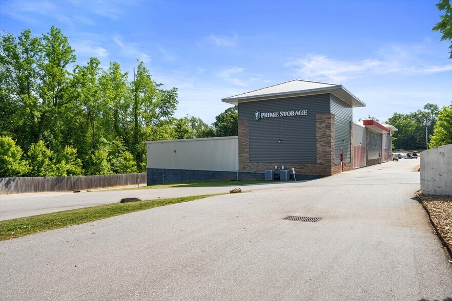 1737 Old Central Rd, Central, SC à louer - Photo de l’immeuble – Image 3 sur 3