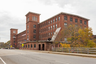 Plus de détails pour 1 Washington St, Dover, NH - Bureau à louer