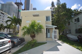 Plus de détails pour Assemblage in Edgewater – Logement à vendre, Miami, FL