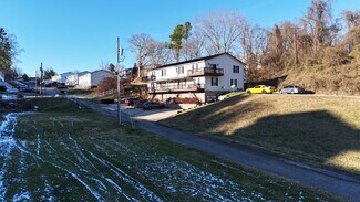 Plus de détails pour 751 Hunt St, Ashland, KY - Logement à vendre