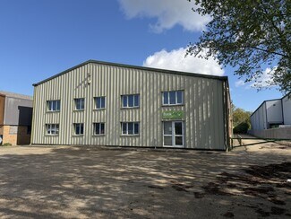 Plus de détails pour Rollesby Rd, Kings Lynn - Industriel/Logistique à vendre