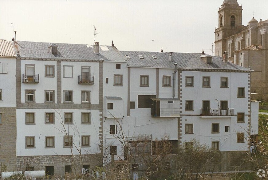 Local commercial dans Villacastín, Segovia à louer - Photo de l’immeuble – Image 3 sur 18