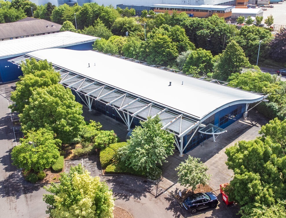 Third Ave, Burton On Trent à louer Photo principale– Image 1 sur 6