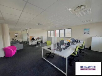 Plus de détails pour Bureau à louer