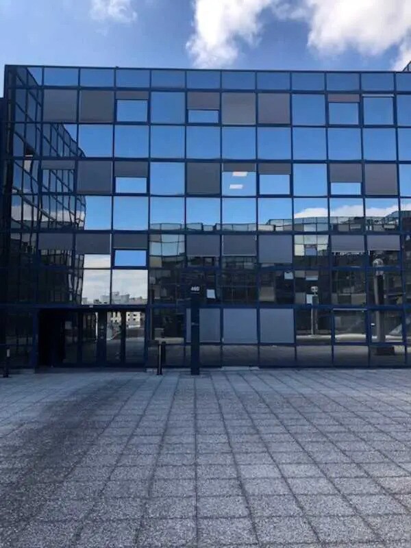 Photo de l’immeuble