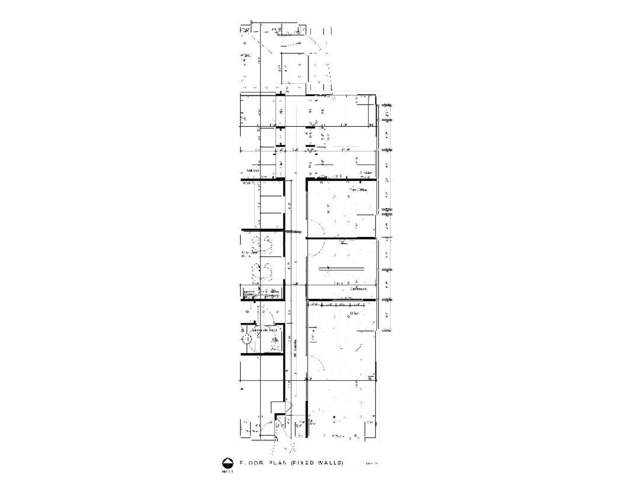 7362 Futures Dr, Orlando, FL à louer Plan de site– Image 1 sur 6