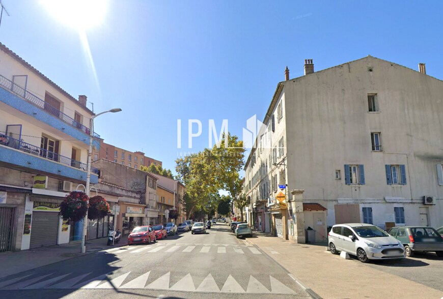 625 Bd Maréchal Joffre, Toulon à louer - Photo de l’immeuble – Image 3 sur 6
