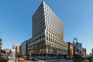 Plus de détails pour 82 Ludlow St, New York, NY - Local commercial à louer