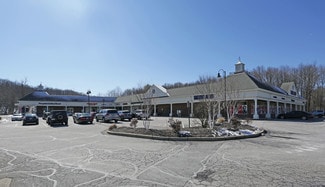 Plus de détails pour 435 Main St, Monroe, CT - Local commercial à louer