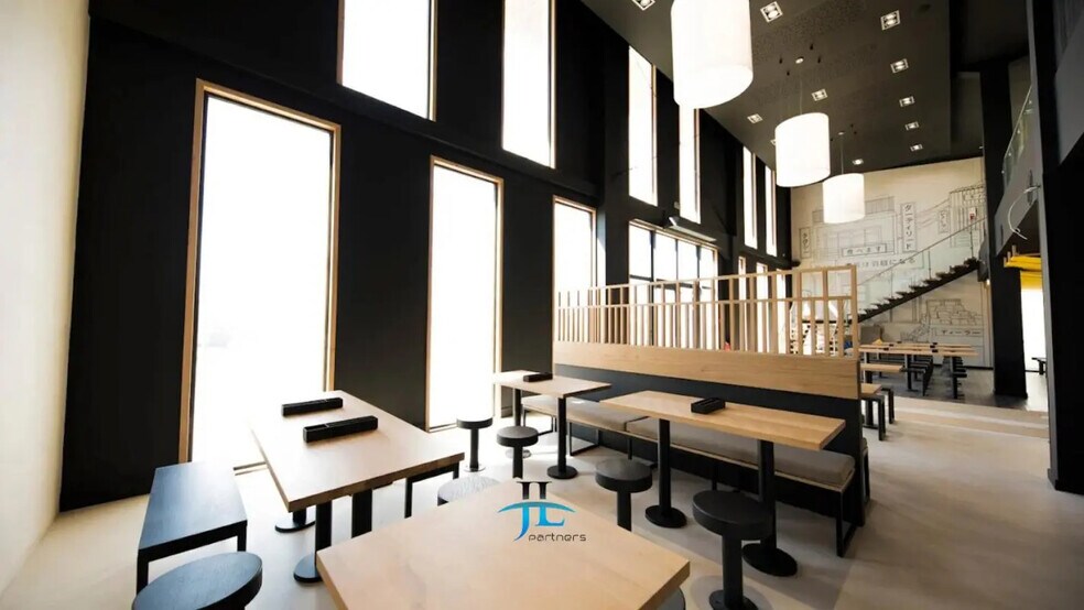 Local commercial dans Le Haillan à louer - Photo intérieure – Image 3 sur 3