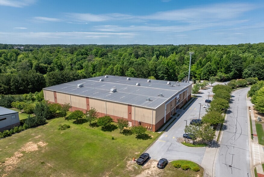 3237 Krisam Creek Dr, Loganville, GA à vendre - Photo de l’immeuble – Image 3 sur 6