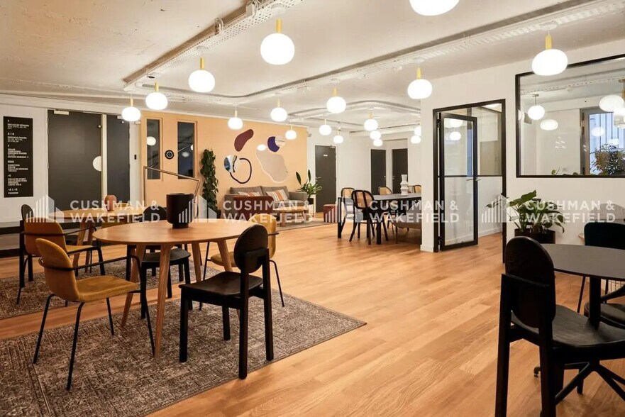 22 Rue René Boulanger, Paris à louer - Photo intérieure – Image 3 sur 7