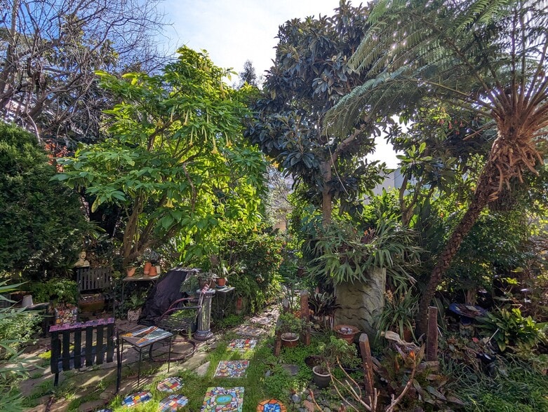 2014 Channing Way, Berkeley, CA à vendre - Photo de l’immeuble – Image 2 sur 13