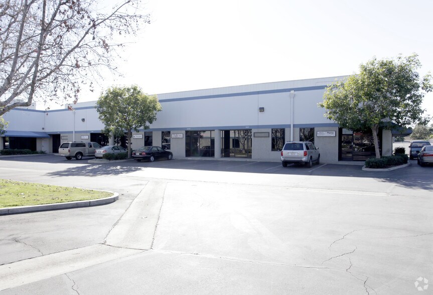 20440-20470 Carrey Rd, Walnut, CA à louer - Photo de l’immeuble – Image 3 sur 3