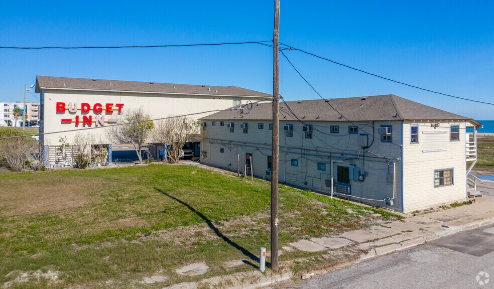 231 Stewart Pl, Corpus Christi, TX à vendre - Photo de l’immeuble – Image 3 sur 10