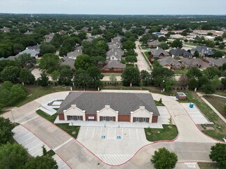 Plus de détails pour 1260 Flower Mound Rd, Flower Mound, TX - Local commercial à louer