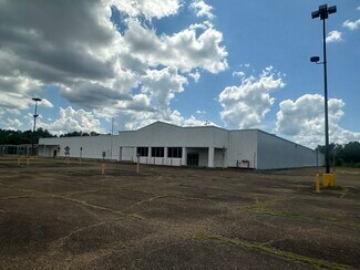 Plus de détails pour 124 Winchester Dr, West Point, MS - Local commercial à vendre