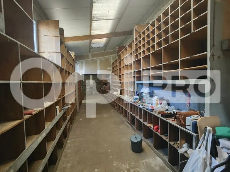 Local commercial dans Étampes à louer - Photo de l’immeuble – Image 1 sur 7