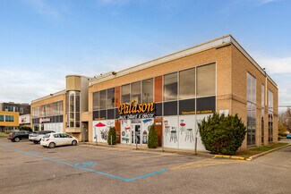 Plus de détails pour 3879 Boul Taschereau, Longueuil, QC - Bureau à louer