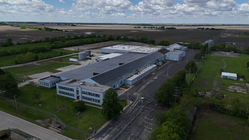 1501 S 19th St, Mattoon, IL à louer - Photo de l’immeuble – Image 2 sur 10