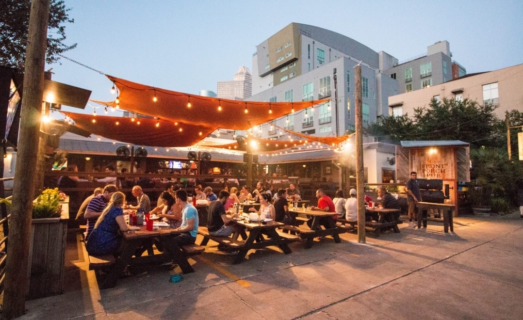 217 W Gray St, Houston, TX à louer Photo intérieure– Image 1 sur 6