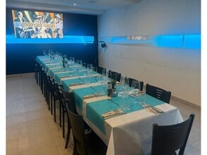 Local commercial dans Barcelone, Barcelona à louer Photo intérieure– Image 1 sur 11