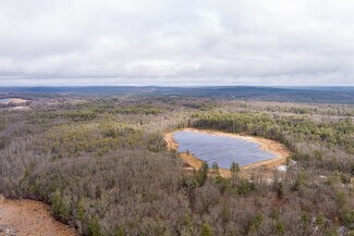 Plus de détails pour 107 Colburn Rd, Charlton, MA - Terrain à vendre