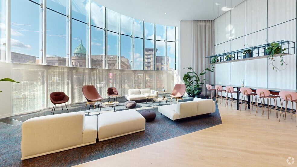 300 Bath St, Glasgow à louer - Numérisation 3D Matterport – Image 3 sur 35
